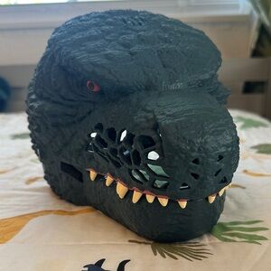 Godzilla Titan Roar Interactive Mask